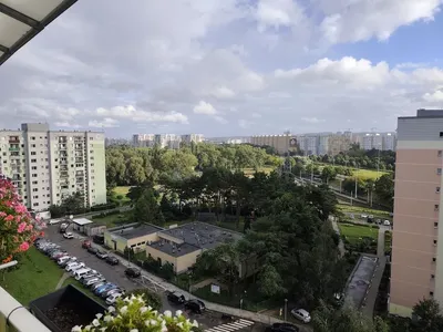 Mieszkanie do remontu Rzeczypospolitej Gdańsk - miniatura 2