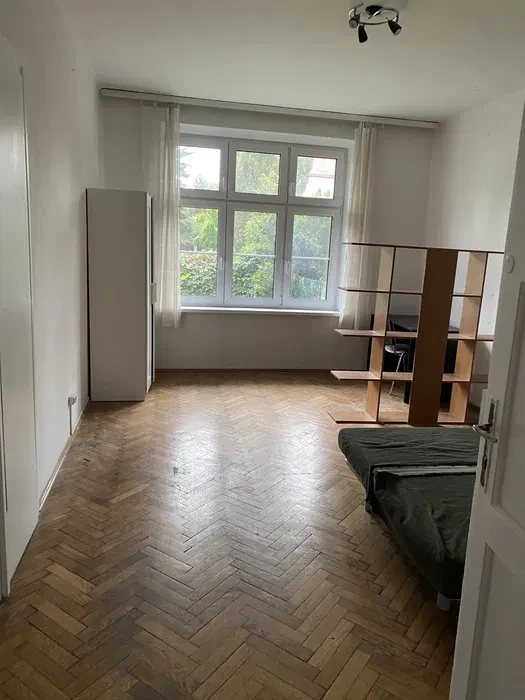 3-pokojowe mieszkanie w okolicy Ronda Mogilskiego - 1/7