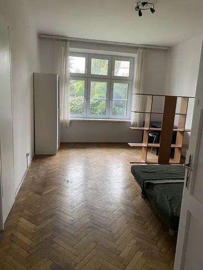 3-pokojowe mieszkanie w okolicy Ronda Mogilskiego