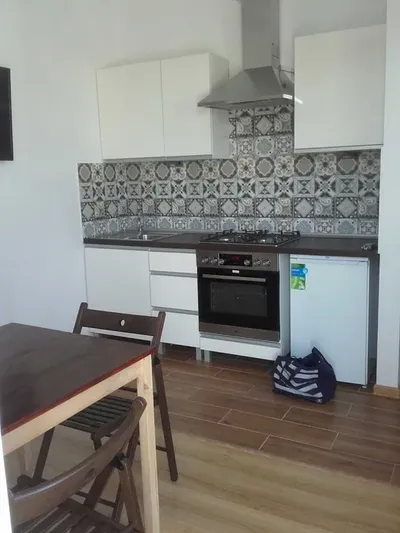 Kawalerka na Gocławku