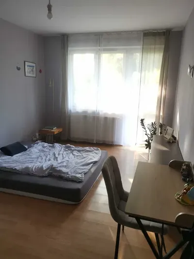 2-pokojowe mieszkanie, Prądnik Czerwony Kraków - miniatura 2