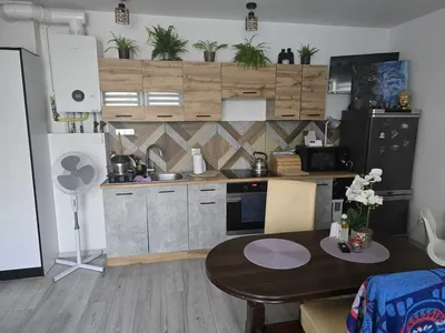 2 pokojowe mieszkanie blisko Arkad