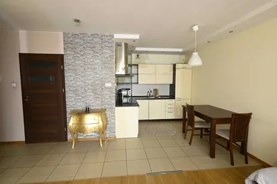 Wynajmę 51 m2 Conrada 8 Warszawa z miejscem w garażu podziemnym cena 3600 PLN czynsz w cenie - miniatura 2
