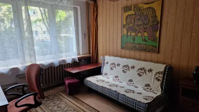 Garsoniera przy ul. Macieja Miechowity - miniatura 2