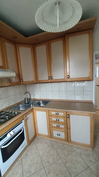 Bezpośrednio dwupokojowe mieszkanie w znakomicie skomunikowanej okolicy - 1/10
