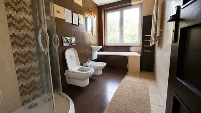 Mokotów · 10 m² room · Łazarski 3 min · metro 9 min · all included - miniatura 5