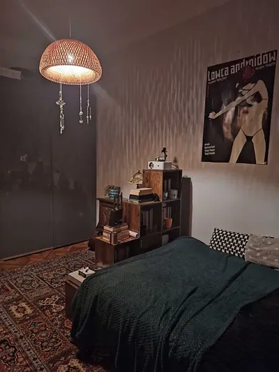 Pokój do wynajęcia Kraków, Kazimierz - miniatura 2