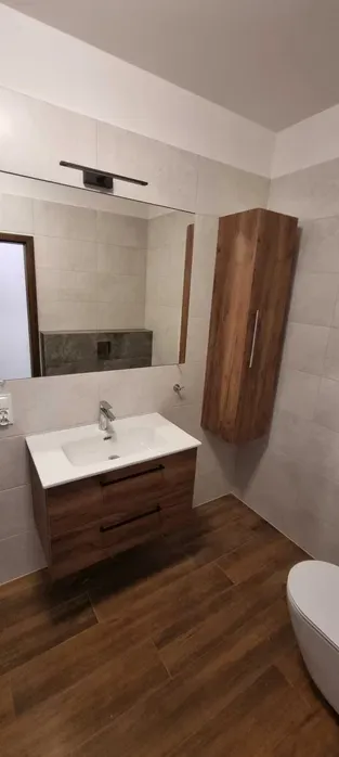 2-pokojowe mieszkanie, apartament, ogródek, garaż, Stoki ul.Zbójnicka - miniatura 4