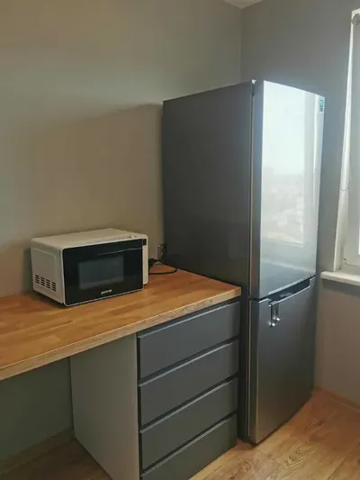 Wyjątkowe mieszkanie na os. Zwycięstwa - miniatura 2
