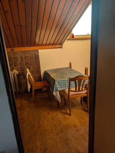 Przytulny, cichy pokój 1-osobowy – Wrocław, Karłowice (ul. Leśmiana) | Media w cenie - miniatura 3