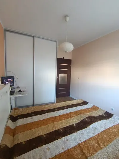 Mieszkanie 56 metrów do wynajęcia od właściciela ul. Przewóz - miniatura 5