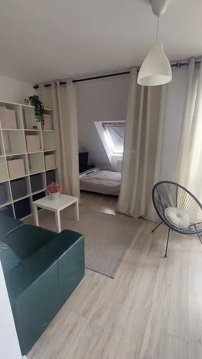 Gdańsk Niepołomicka | 34 m² | parking + komórka | 2600 zł - miniatura 3