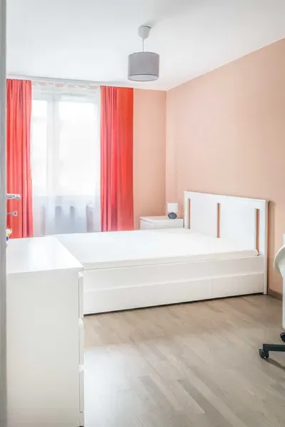 2-pokojowe mieszkanie 44m² | Krowodrza | ul. Przybyszewskiego | Parking w cenie - miniatura 3