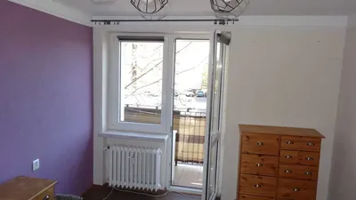 Mieszkanie ulica Nad Potokiem Jeżyce-Sołacz - miniatura 2