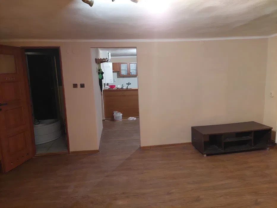 Mieszkanie dwupokojowe do wynajęcia Sosnowiec - 1/8
