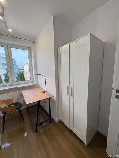 Dostępny pokój, osiedle Białostoczek - miniatura 2