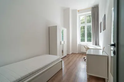 Pokoje w mieszkaniu 3pokojowym Sienkiewicza Grunwald - miniatura 2