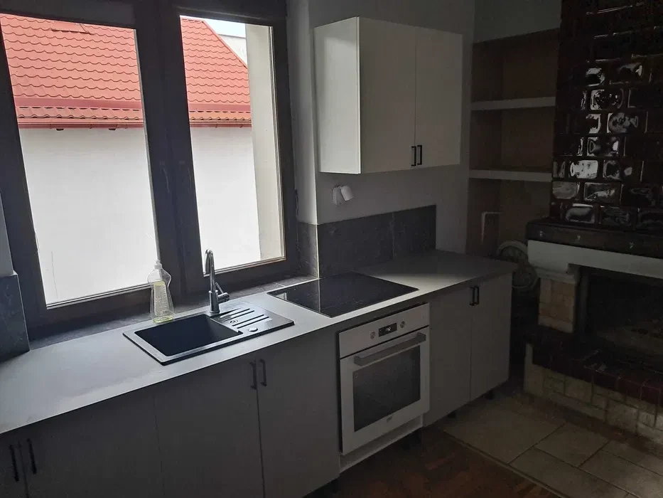 Mieszkanie 2 pokojowe Gdynia Centrum - 1/8
