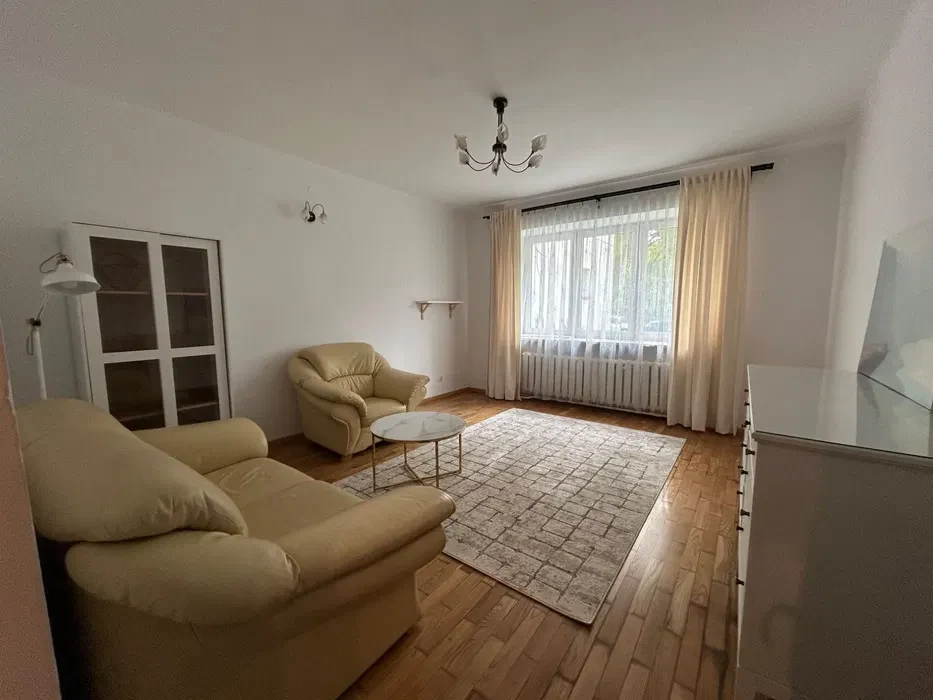 2 osobne pokoje, osobna kuchnia doskonała lokalizacja, od właściciela - 1/7