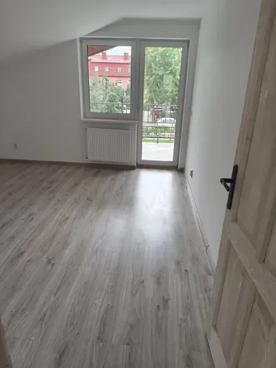 64 m² | 3 Pokoje | BEZCZYNSZOWE | Taras i Parking | Starołęka - miniatura 5