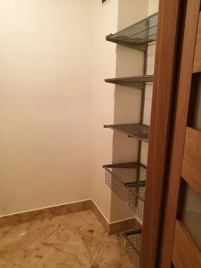 Wynajmę mieszkalnie Warszawa, ul Aluzyjna 57m2 + 2 miejsca garażowe za dopłatą - miniatura 4