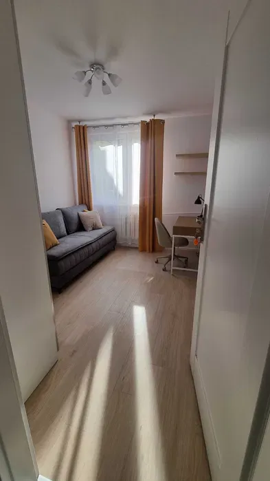 4-pokojowe mieszkanie | PIERWSZY WYNAJEM |Krzyki | ul. Łódzka | Wrocław | 1800 PLN za Pokoj - miniatura 3