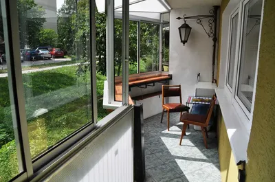 Mieszkanie do wynajęcia - miniatura 4