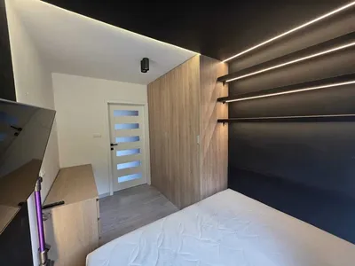 Wynajmę mieszkanie 2 pokojowe - 43m2, ul. Karola Kurpińskiego, Gdańsk