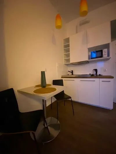Kawalerka ul.Siemieńskiego Wrocław - miniatura 5