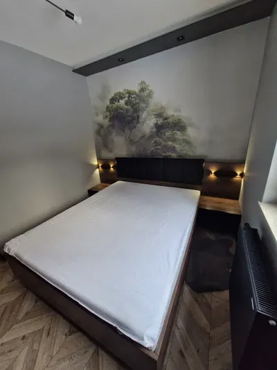 mieszkanie 2 pokoje 42 m2 | ogródek 88 m² | ul. Urbanowicza | Garaż | Klimatyzacja - miniatura 3