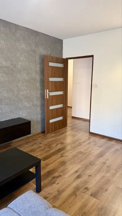 Dwupokojowe mieszkanie bez prowizji! Obozowa, Ruczaj, 2 osobne pokoje, balkon - miniatura 3