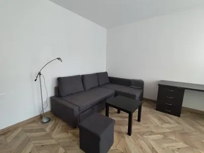 Płaszów | 2 niezależne pokoje 48,5 m² | balkon | po remoncie | MPK - miniatura 2