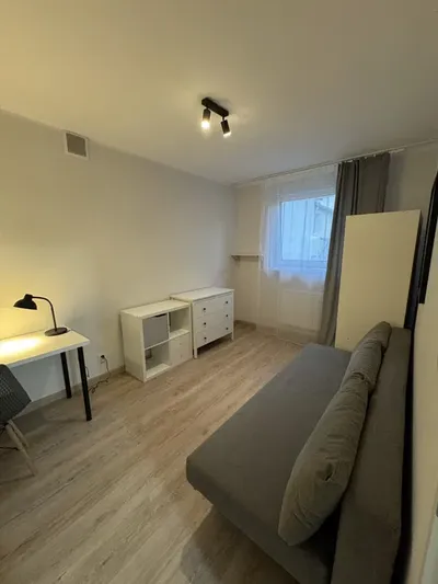 Pokoje do wynajęcia - Chrobrego, Gdańsk Wrzeszcz - miniatura 5