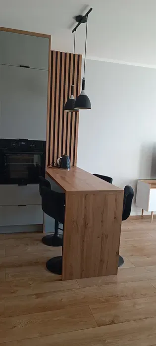 Nowe mieszkanie z ogródkiem i miejscem postojowym - miniatura 3