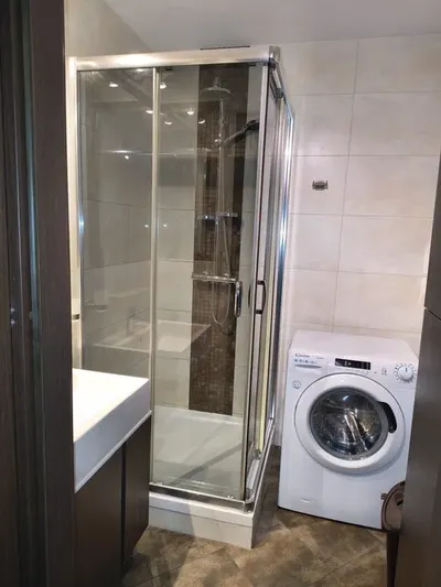 Mieszkanie 50m2 plus zabudowany balkon - Nowy Biezanow - miniatura 2