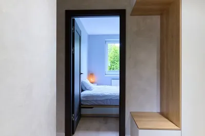 56 m² | Słoneczna Dolina | Sypialnia + Gabinet | Wygodny i przestronny aneks kuchenny | Balkon - miniatura 5