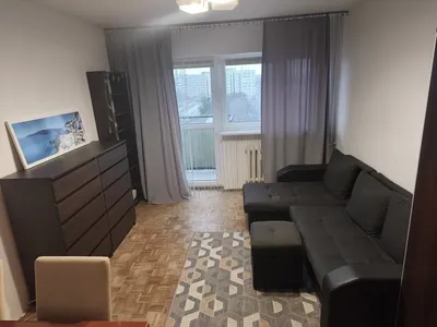 Mieszkanie do wynajęcia 2 pokoje Sadyba od 10 października - miniatura 3
