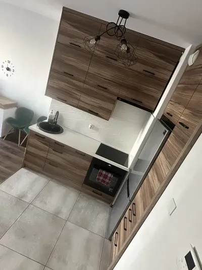 2 pokoje 38 m², umeblowane – Letnica, 800 m od morza! - miniatura 5