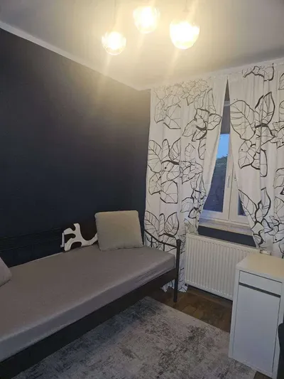 Tanio, 3 pokojowe mieszkanie dla studentów. - miniatura 4