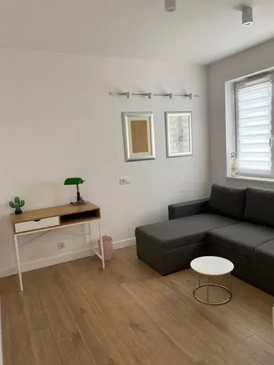 Elegancka kawalerka do wynajęcia- Białystok Centrum- ul. Łąkowa - miniatura 5