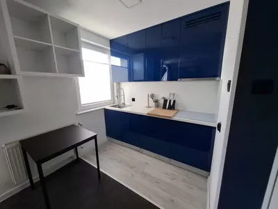 Wynajmę kawalerkę Gdańsk Brzeźno - miniatura 2