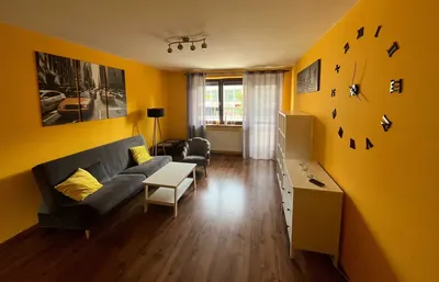 Kraków*WROCŁAWSKA 51m2 * 2pokoje - miniatura 2