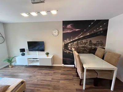 Wynajmę dwa pokoje pokój w mieszkaniu dwupokojowym