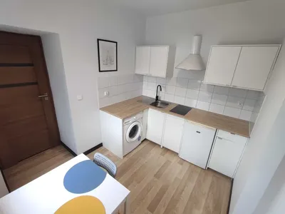 Kawalerka Ligota 1100m do ŚUM - miniatura 4