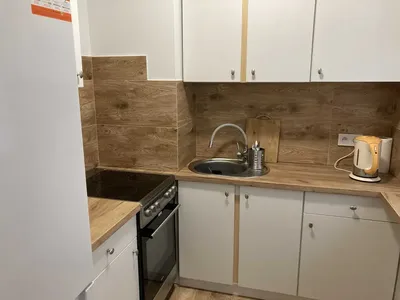 Wynajmę pokój w mieszkaniu dwu pokojowym - miniatura 4