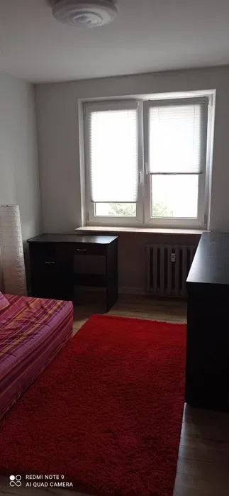 Wynajmę mieszkanie na ul. Słowackiego - miniatura 3