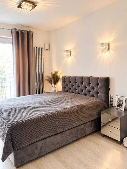 3-pokoje | 60 m² | 2 balkony | Taśmowa 4 | Dobra komunikacja - 1/8