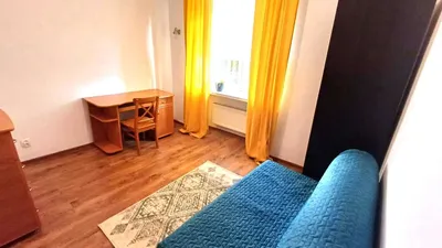 2 osobne pokoje/36 m²/tramwaj/ 10 min Pl.Centralny - miniatura 3