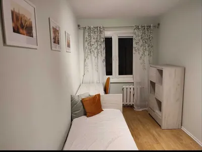 Mieszkanie do wynajęcia Katowice Kukuczki - miniatura 5
