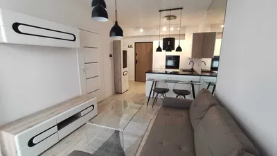 Mieszkanie 2 pokoje na wynajem w centrum Gdańska